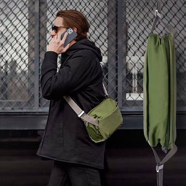 Venture Sling Bag 9L - Ranger Green