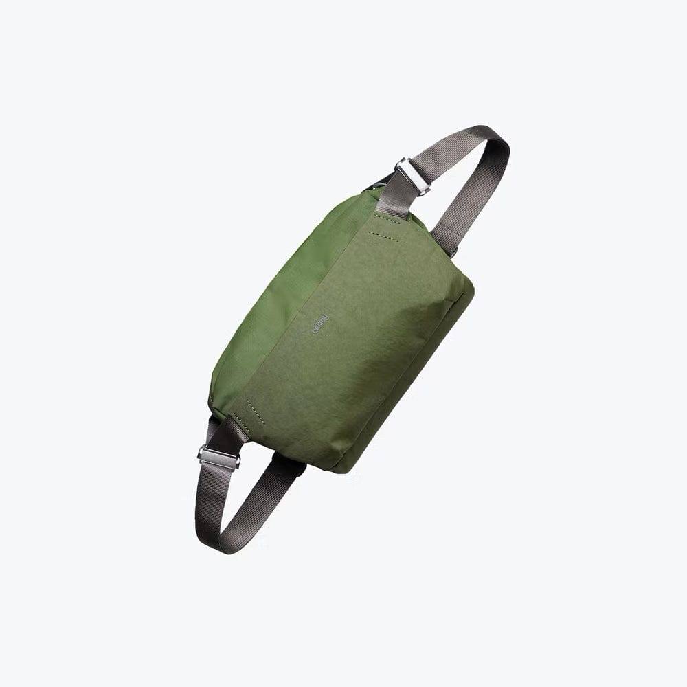 Venture Sling Bag 9L - Ranger Green
