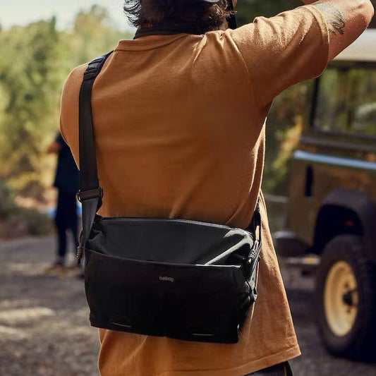 Venture Sling Bag Camera Edition 10L - Midnight