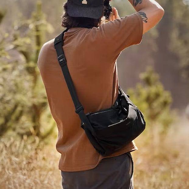 Venture Sling Bag Camera Edition 10L - Midnight
