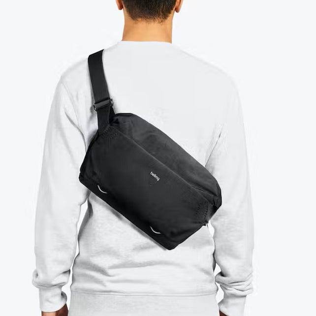 Venture Sling Bag Camera Edition 10L - Midnight