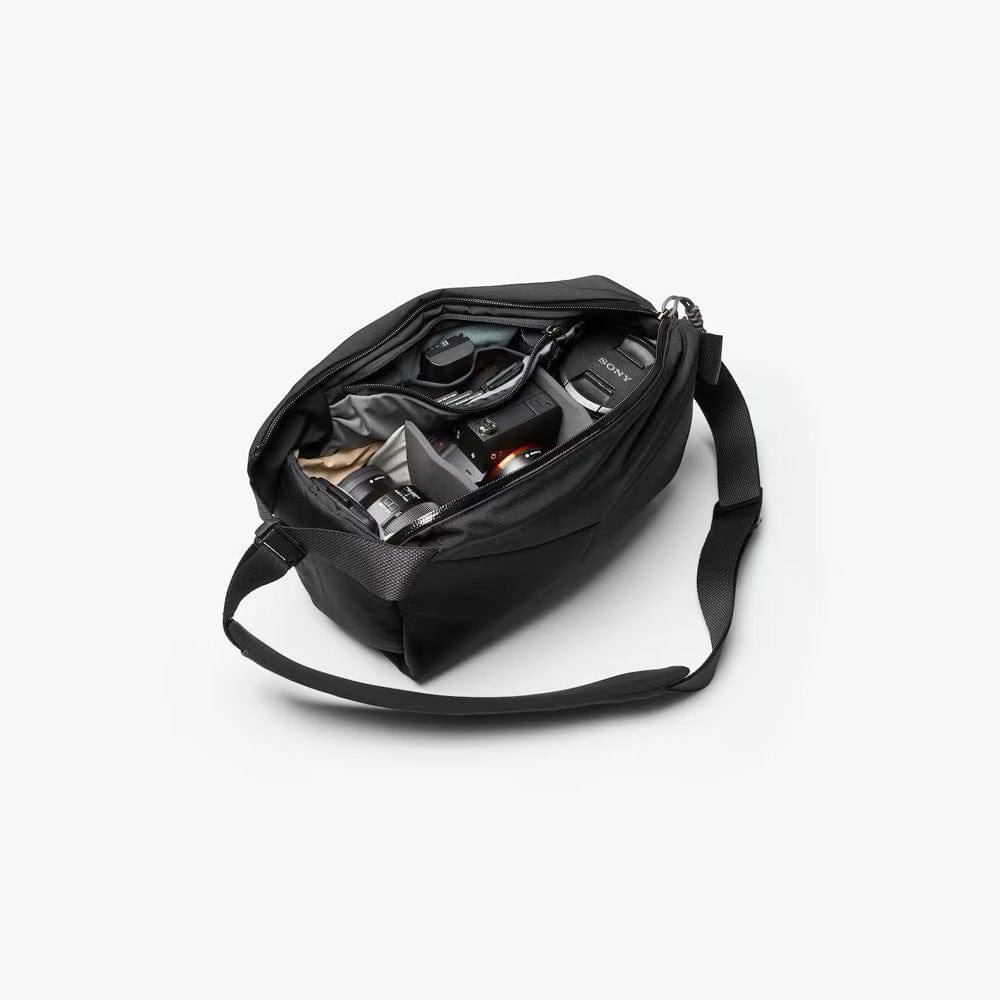 Venture Sling Bag Camera Edition 10L - Midnight