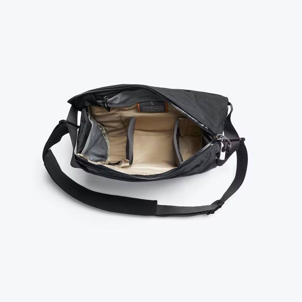 Venture Sling Bag Camera Edition 10L - Midnight