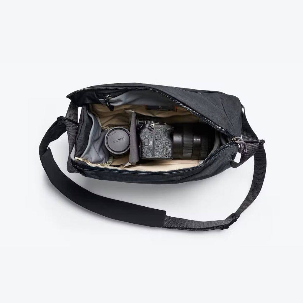 Venture Sling Bag Camera Edition 10L - Midnight