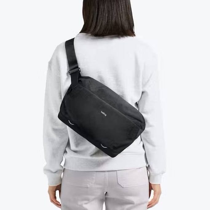 Venture Sling Bag Camera Edition 10L - Midnight