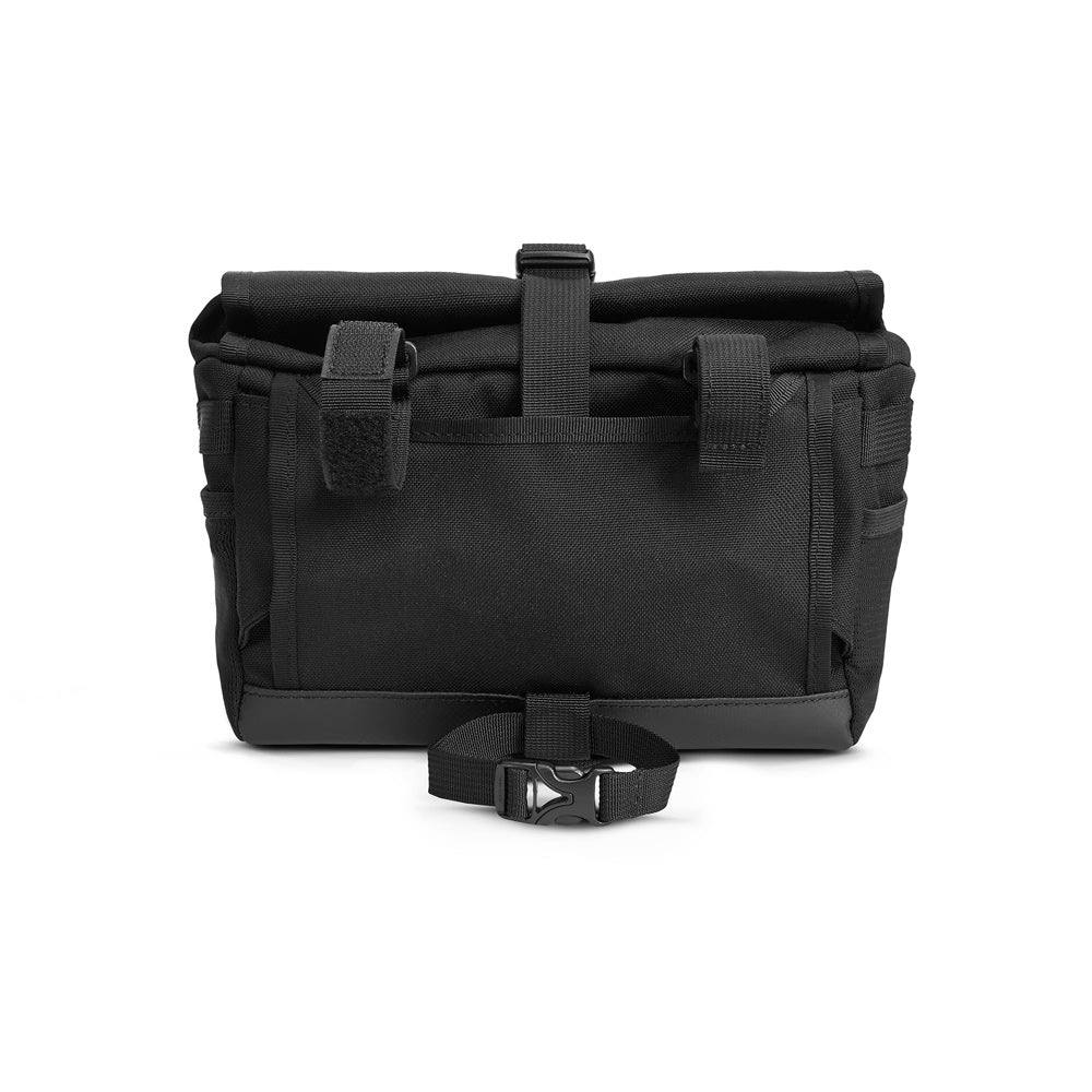 Doubletrack Handlebar Sling Bag - Black