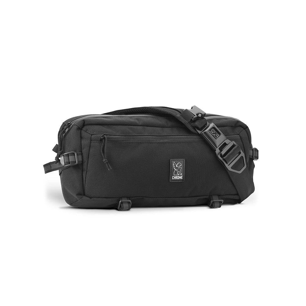Kadet Sling Bag - Black