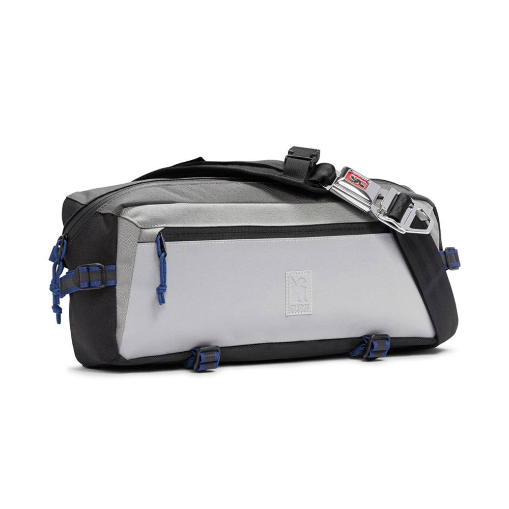 Kadet Sling Bag - Fog Grey