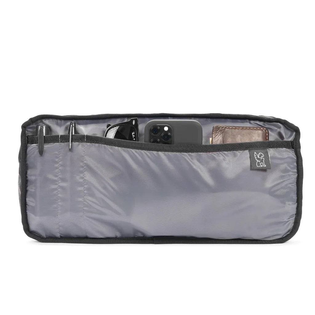 Kadet Sling Bag - Fog Grey