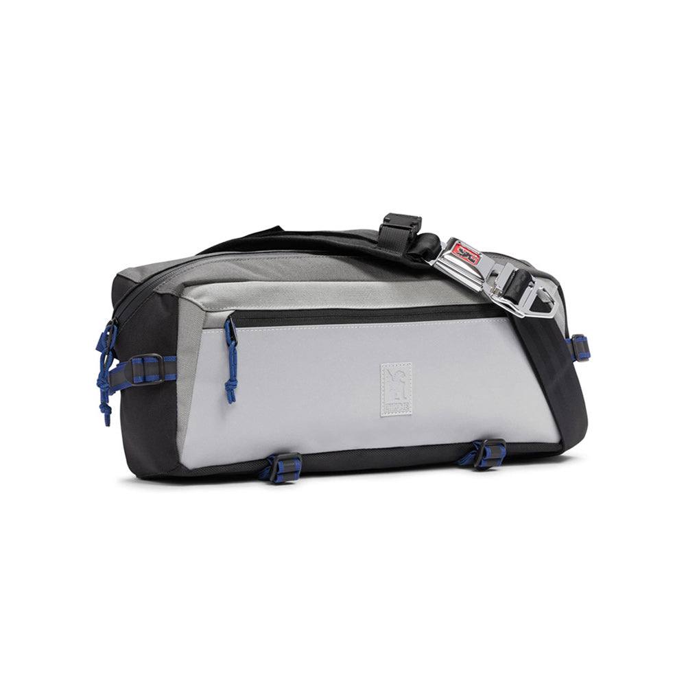 Kadet Sling Bag Small - Fog Grey
