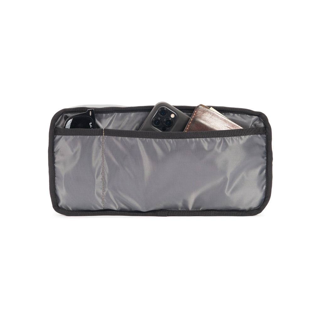 Kadet Sling Bag Small - Fog Grey
