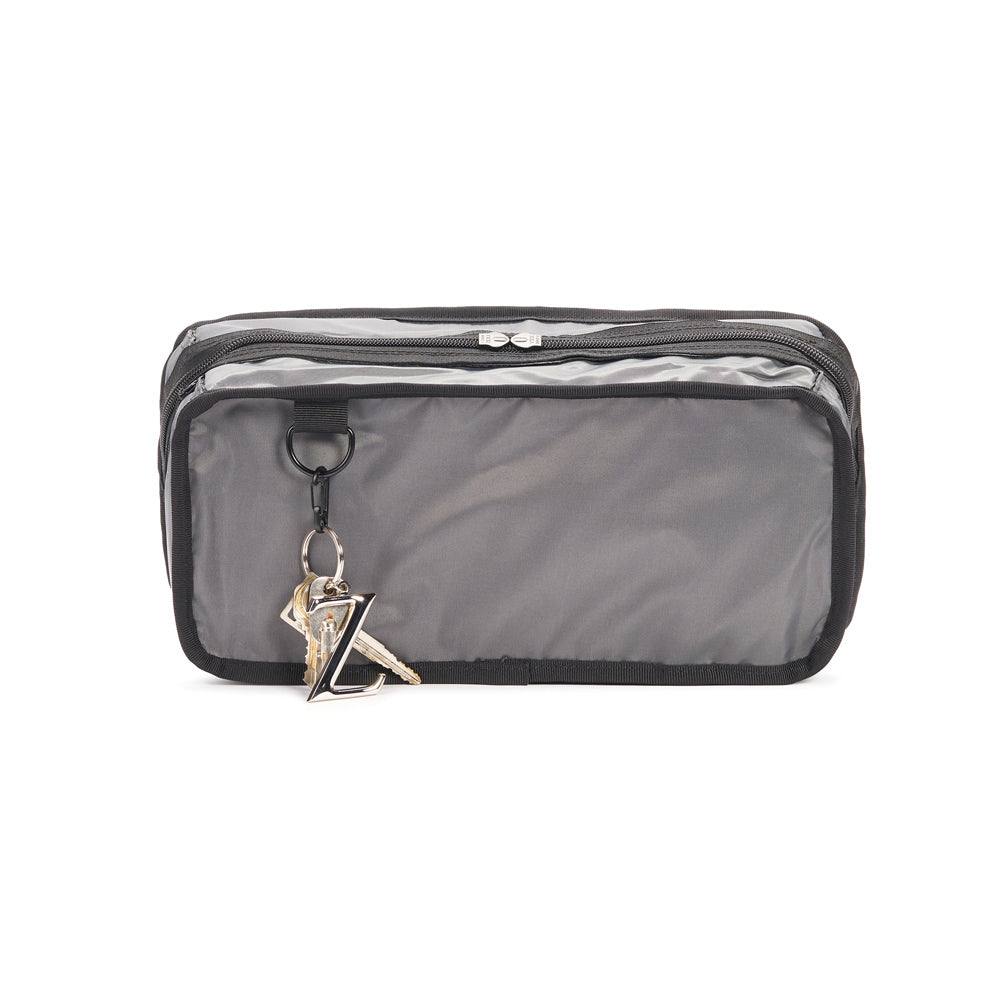 Kadet Sling Bag Small - Fog Grey