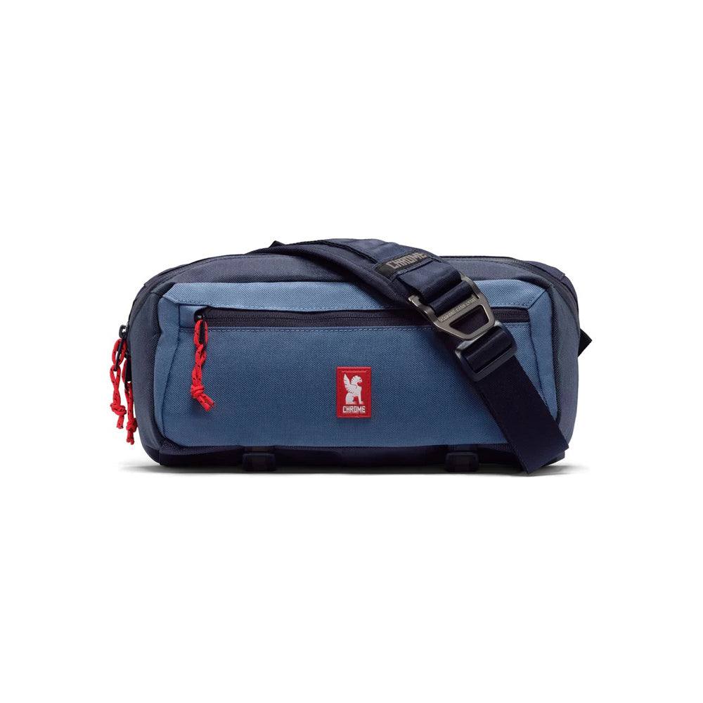 Kadet Sling Bag Small - Navy Tritone