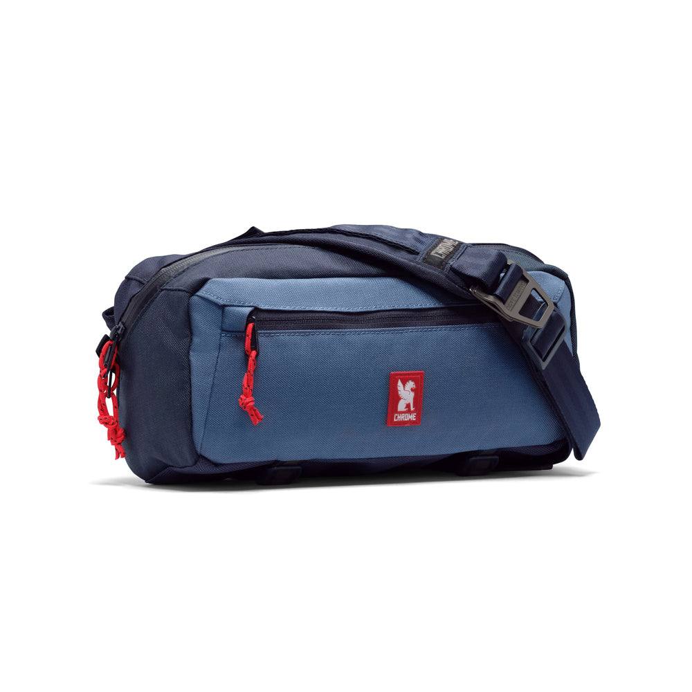 Kadet Sling Bag Small - Navy Tritone
