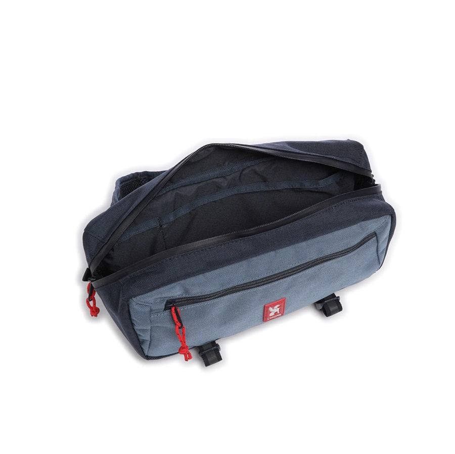 Kadet Sling Bag Small - Navy Tritone