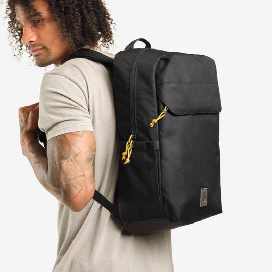 Ruckas Backpack 23L - Black