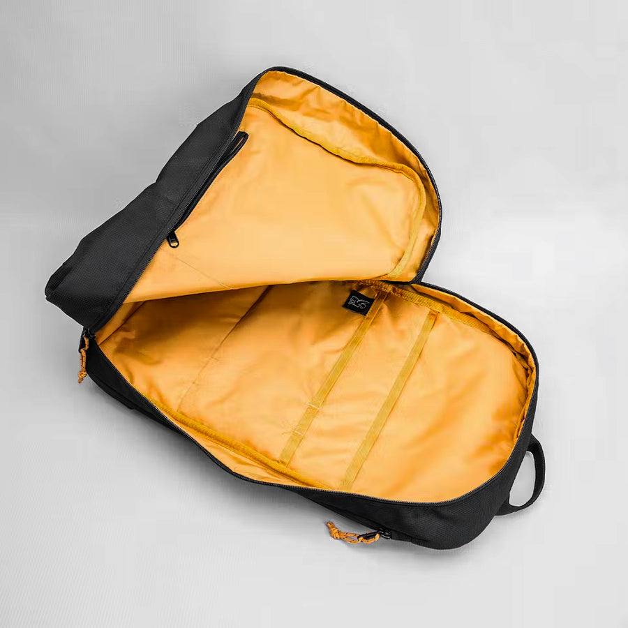 Ruckas Backpack 23L - Black
