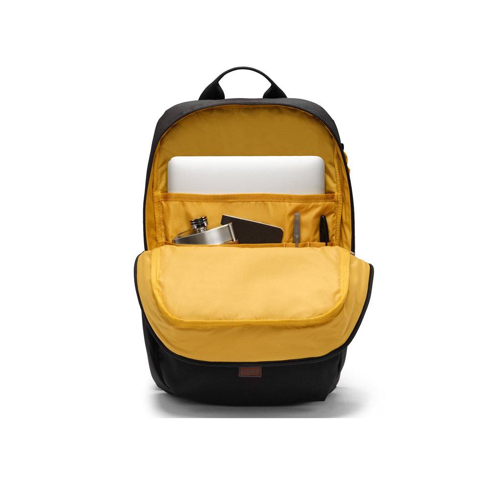 Ruckas Backpack Medium 14L - Black