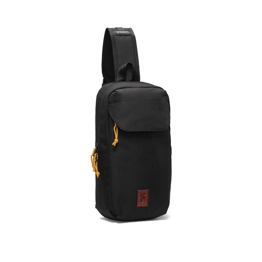 Ruckas Sling Bag - Black