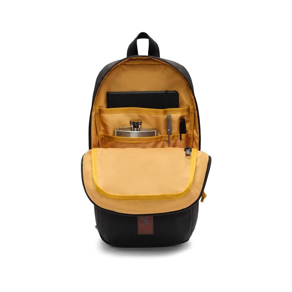 Ruckas Sling Bag - Black