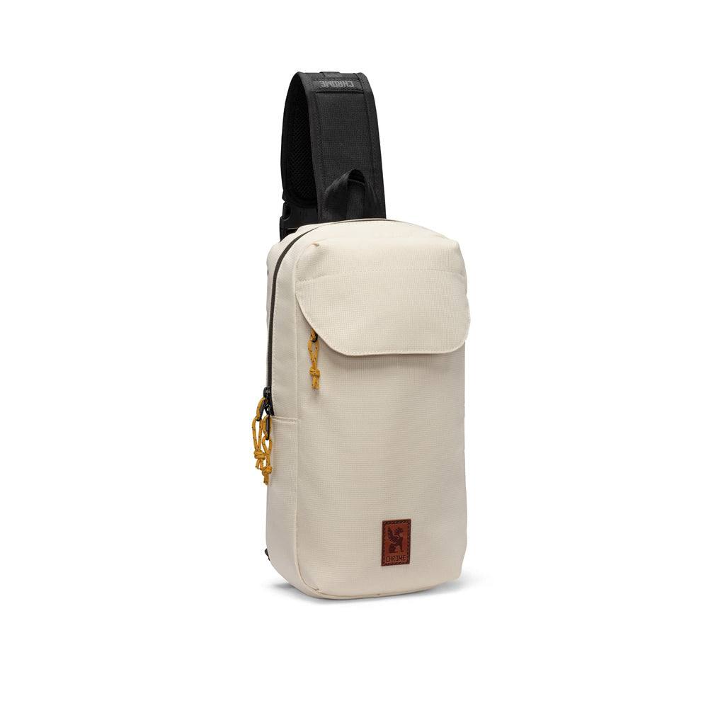 Ruckas Sling Bag - Natural Beige