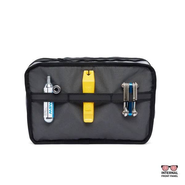 Tensile Sling Bag - Black