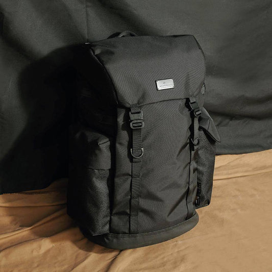 Absorb Black Series Backpack 23L - Original Black