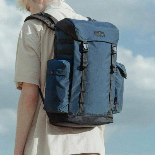 Absorb Sustainable Series Backpack 25L - Pacific Blue