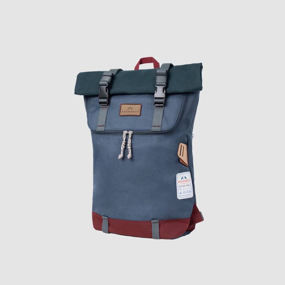 Christopher Happy Camper Series Travel Backpack 18L - Lake