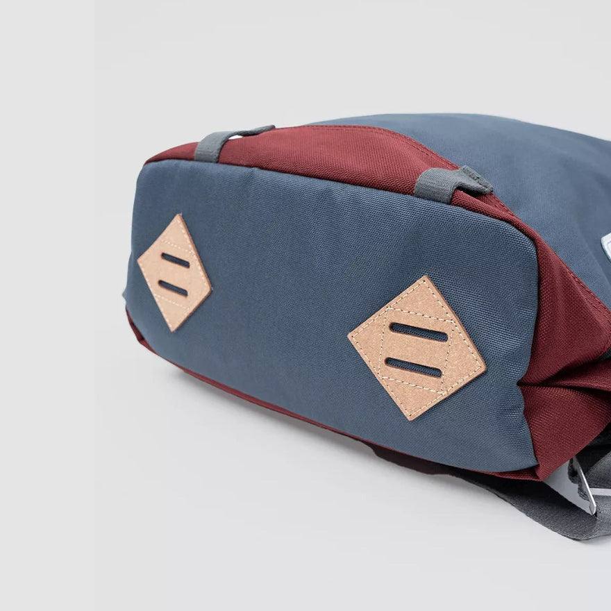 Christopher Happy Camper Series Travel Backpack 18L - Lake