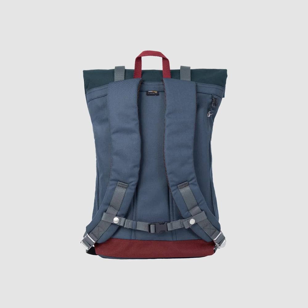 Christopher Happy Camper Series Travel Backpack 18L - Lake