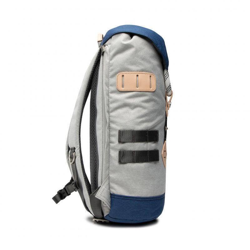 Colorado Jungle Series Backpack 20L - Light Grey & Navy