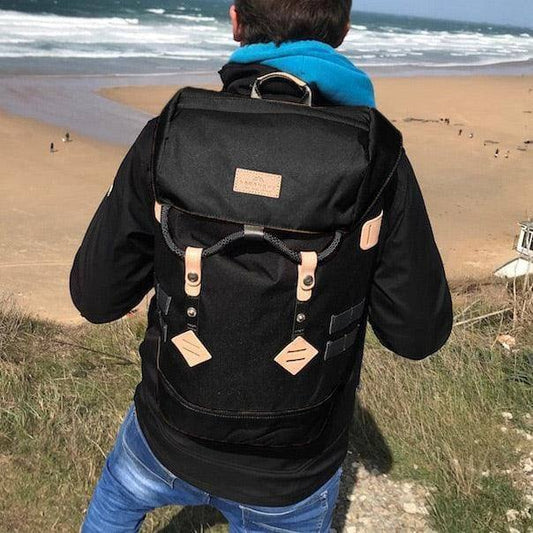 Colorado Backpack Reborn 19L - Black