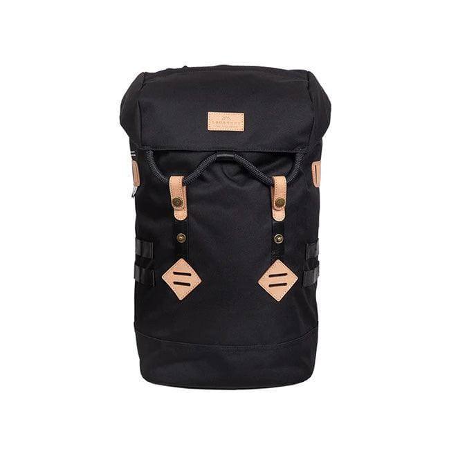 Colorado Backpack Reborn 19L - Black