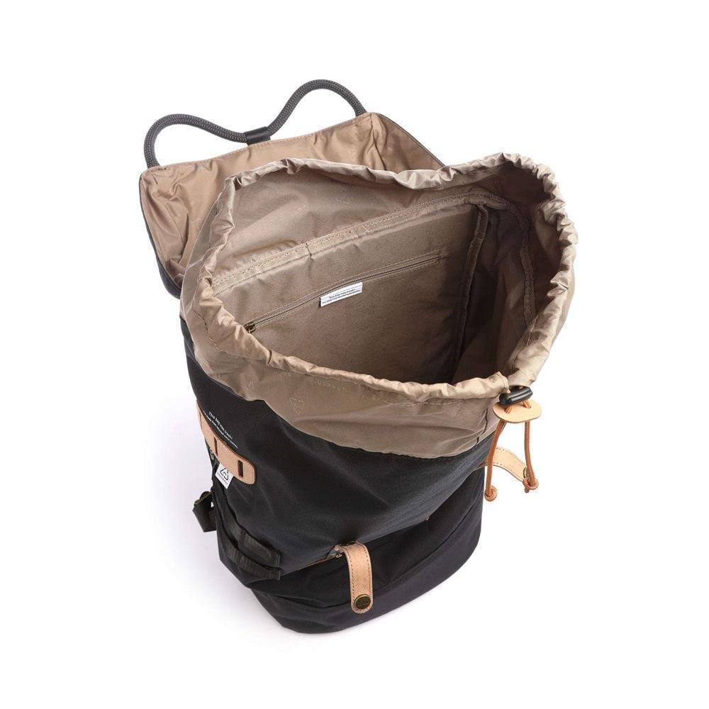 Colorado Backpack Reborn 19L - Black