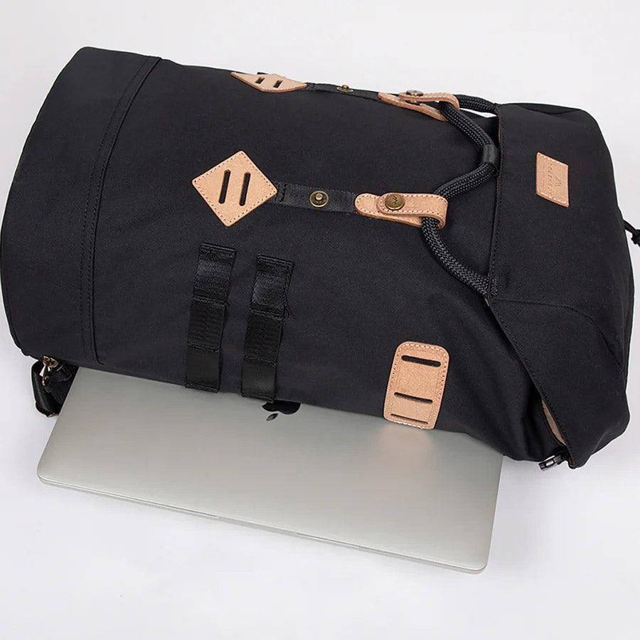 Colorado Backpack Reborn 19L - Black