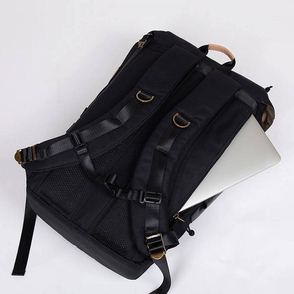 Colorado Backpack Reborn 19L - Black