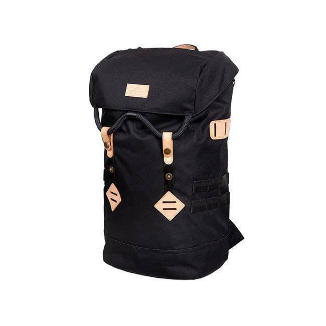 Colorado Backpack Reborn 19L - Black