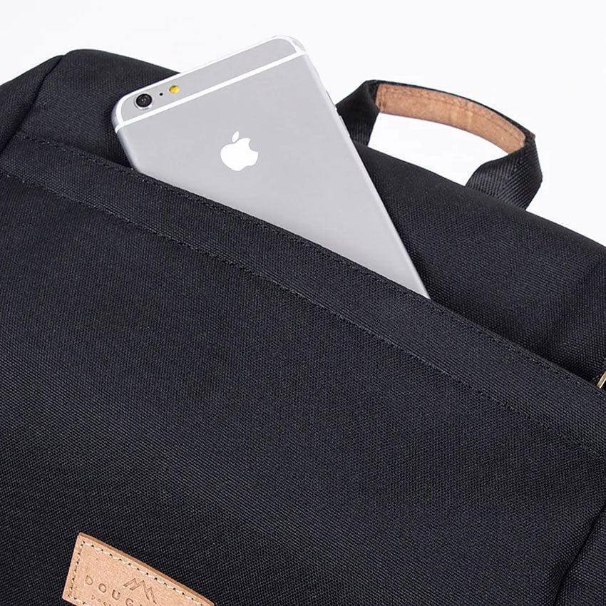 Colorado Backpack Reborn 19L - Black