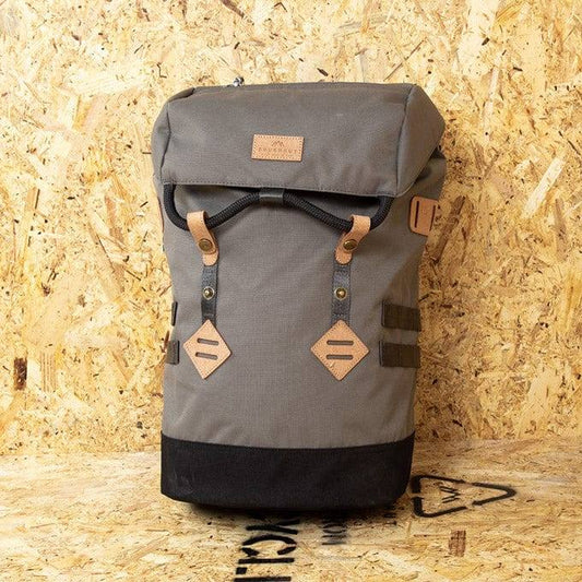 Colorado Backpack Reborn 19L - Grey