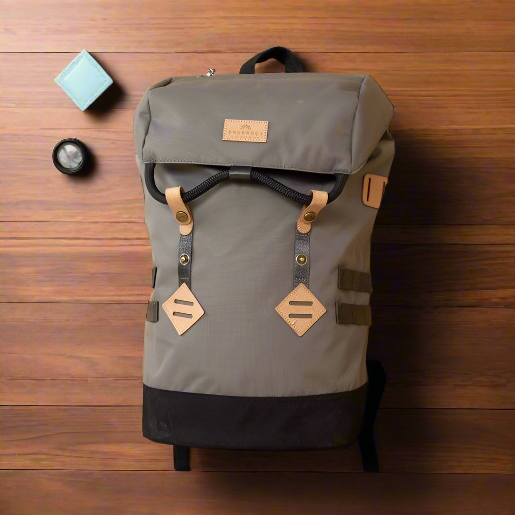 Colorado Backpack Reborn 19L - Grey