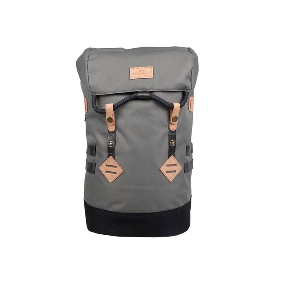 Colorado Backpack Reborn 19L - Grey