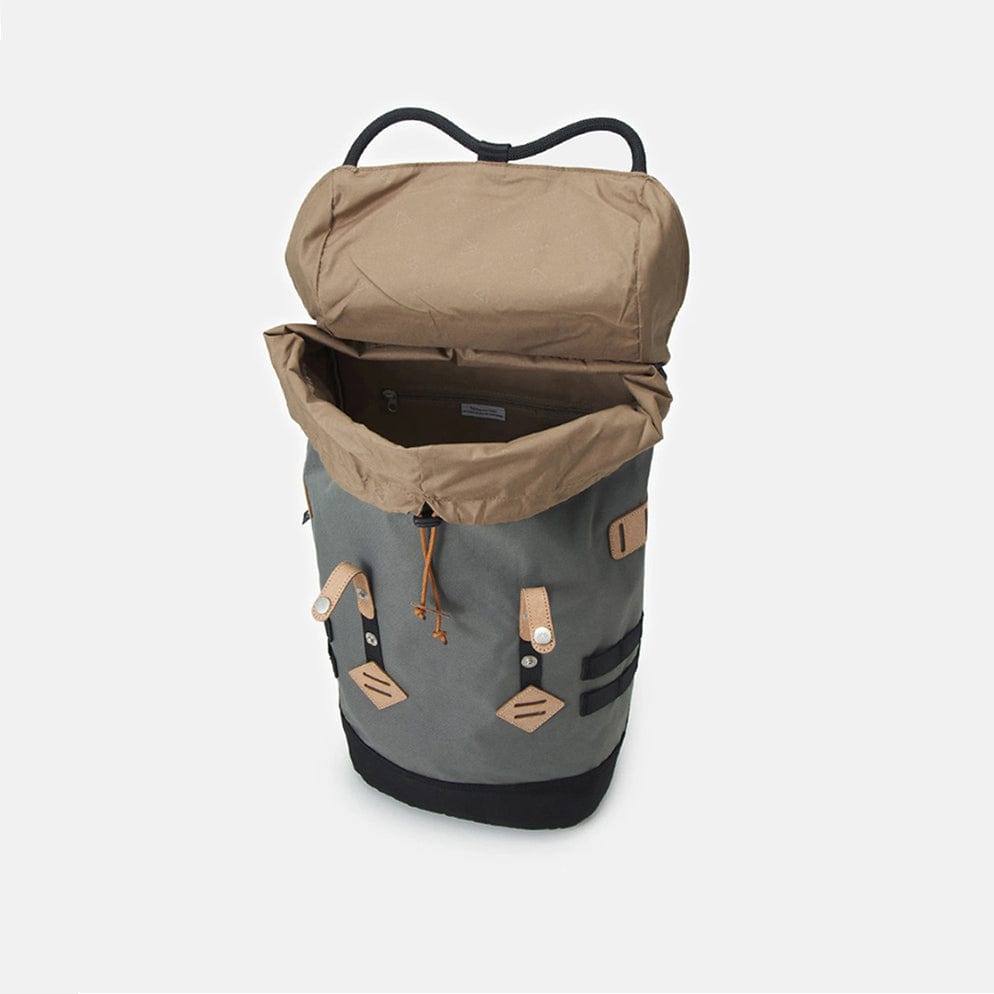Colorado Backpack Reborn 19L - Grey