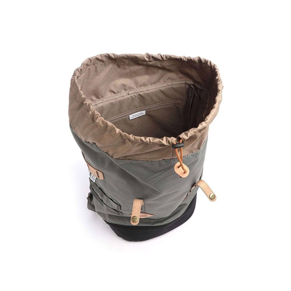 Colorado Backpack Reborn 19L - Grey