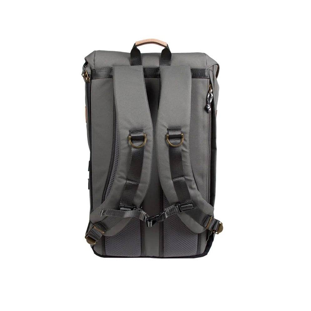 Colorado Backpack Reborn 19L - Grey