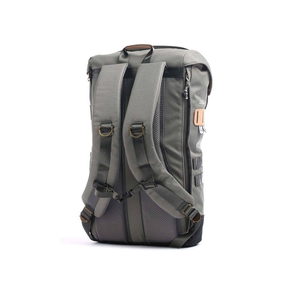 Colorado Backpack Reborn 19L - Grey