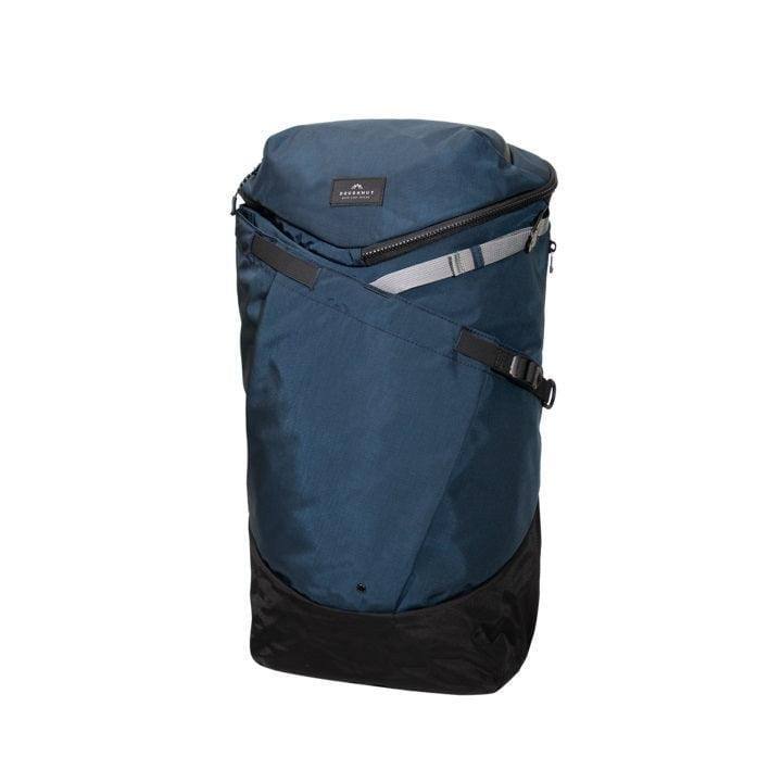 Dynamic Sustainable Series Backpack 20L - Pacific Blue