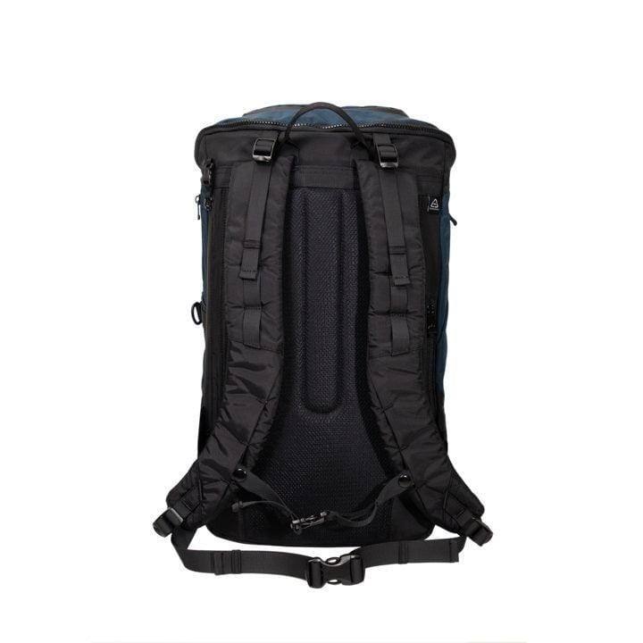 Dynamic Sustainable Series Backpack 20L - Pacific Blue
