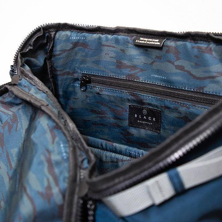 Dynamic Sustainable Series Backpack 20L - Pacific Blue