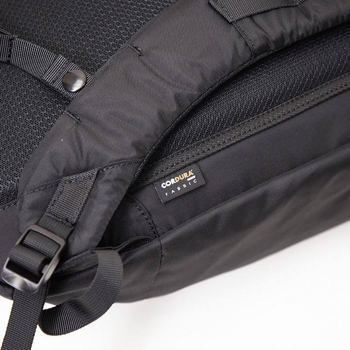 Dynamic Sustainable Series Backpack 20L - Pacific Blue